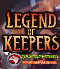 Legend of Keepers V1.0 Free Download
