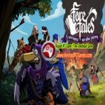 Foretales V 1.0 Free Download