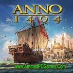 Anno 1404 Gold Edition Free Download