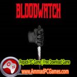 BloodWatch 1.0 Free Download