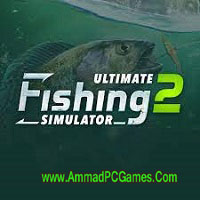 Ultimate Fishing Simulator 2 Free Download