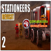 Stationeers V 20.09.2022 Free Download