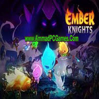 Ember Knights v 0.5.2 Free Download