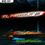 Flashout 3 Free Download