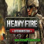 Heavy Fire Afghanistan 1.0 Free Download