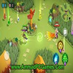 RIVE Challenges and Battle Arenas 1.0 Free Download