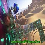 Sonice Frontiers 1.0 Free Download