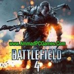 Battlefield 4 Free Download