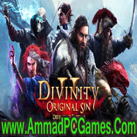 Divinity Original Sin 2 Free Download