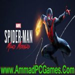 Marvel’s Spider-Man Miles Morales Free Download