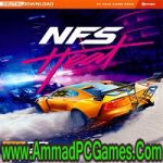 Need for Speed Heat Free Download