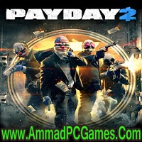 PayDay 2 Free Download