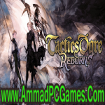 Tactics Ogre Reborn Free Download