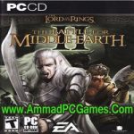 The Lord Of The Rings Battle For Middle Earth 2 Free Download