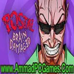 POSTAL Brain Damaged Free Download