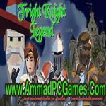 Fright Knight Legend TENOKE Free Download