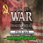 Men of War Assaul Squad 2 Cold War Free Download