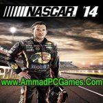 NASCAR 14 Free Download