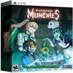 Dungeon Munchies V 1.0 Free Download
