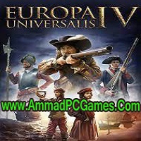 Europa Universalis IV TR V 1.0 Pc Game
