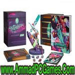 CONVERGENCE of Legends Story V 1.0 Free Download