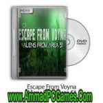 Escape from voyna aliens from area 51 Free Download