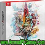 Xenoblade Chronicles 2 Free Download