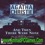 Agatha Christie And Then There Were None v1.0 PC Game