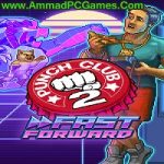 Punch Club 2 PC Game
