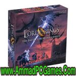 The Lord of the Rings Battle V 1.0 Free Download