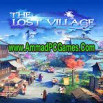 The Lost Village Early Access v1.0 PC Game