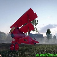 Red Baron 1 V1.0 Free Download