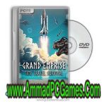 Grand Emprise Time V 1.0 Travel Survival Pc Game