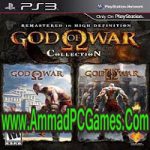 God of War Collection V 1.0 Pc Game