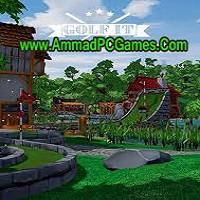 Golf It V 1.0 PC Game