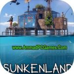 Sunkenland V 1.0 PC Game
