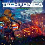 Techtonica Early V 1.0 PC Game