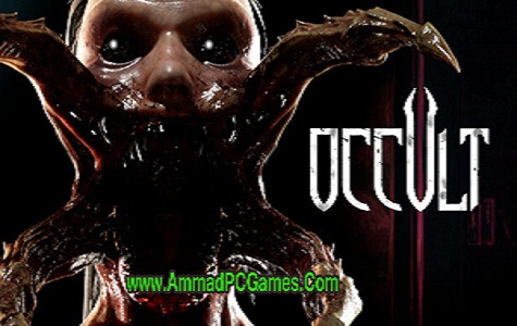 Occult v1.0 PC Game