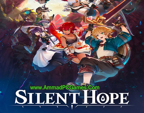 Silent Hope V 1.0.3 Incl. ALL DLC PC Game Introduction: