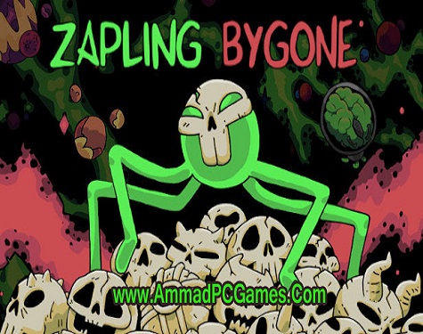 Zapling Bygone V1.0 PC Game