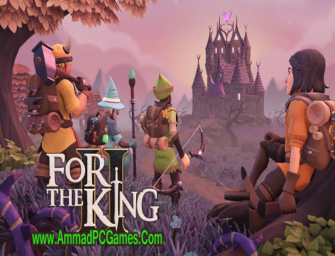 For The King II V 1.0 PC Game