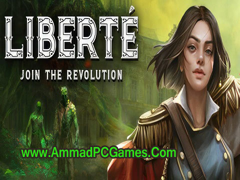 Liberte V 1.0 PC Game