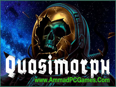 Introduction: Quasimorph V 1.0 PC Game