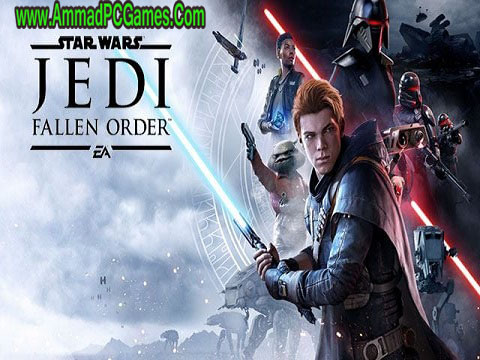 STAR WARS Jedi Fallen Order v 1 0 PC Game