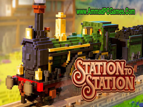 Introduction: Station to Station v 1.0.1 PC Game