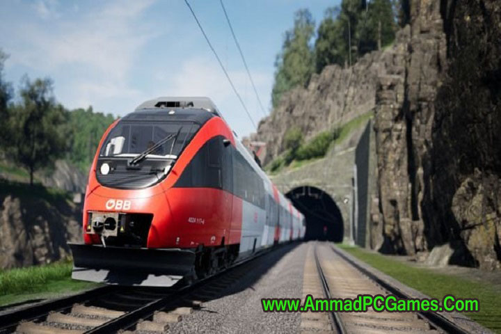 Features of the game: