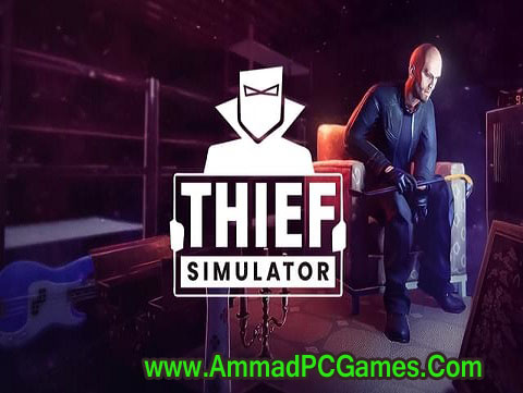 rune thief simulator 2 PC Game