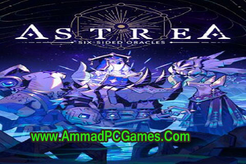 Astrea Six-Sided Oracles V 1.0 PC Game Introduction: