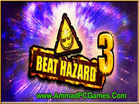 Beat Hazard 3 PC Game
