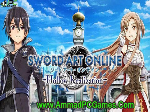 Tenoke Sword Art Online V1.0 PC Game Introduction: